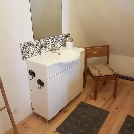 Cosy * Steenbecque